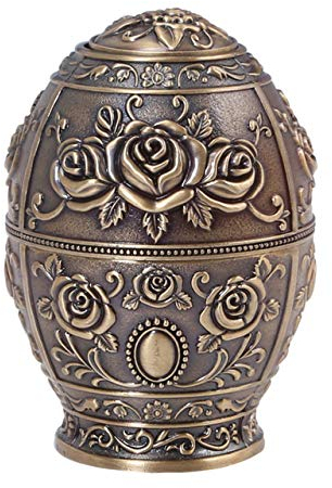 Cadeau Homme Original Gadget Insolite Bronze Copper