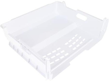 sparefixd Freezer Drawer Container to Fit Flavel Fridge Freezer 4831750100