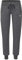 Erima Damen Casual Basics Sweathose mit Bündchen, Dunkelgrau, 38