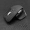 2Duck Grip Autocollant Antidérapant pour Souris, Autocollant De Protection Résistant À La Sueur for Logitech MX Master 2S / Master 3 Souris DIY Trousse (Color : 1, Size : Master3)