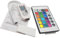RGB LED Streifen Wifi Kontroller mit Alexa, Wifi/App Gesteuert, 5V-28V Led Lights Controller mit Android und IOS System Für Alle 3528 5050 2835 Led Strip