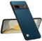 Topme Funda Compatible con Google Pixel 6A (6.1) – Protección Segura y con Estilo - Zafiro