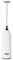 INDI Portable Electric Whisk | Milk Frother Handheld | Coffee or Hot Chocolate Foamer, Shake Blender & Milkshake Stirrer | USB Rechargeable | Made in UK