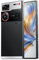 nubia Cellulare sbloccato Z60 Ultra 5G - Smartphone Android con UDC, Snapdragon 8 Gen 3, tripla fotocamera da 50 MP, display AMOLED da 6,8 a 120 Hz, ricarica rapida 80 W, impermeabile IP68