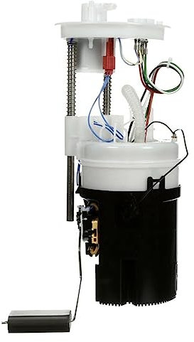 Fuel Pump Module Assembly 16117212585 16117212587 FG1689 A46547 SP5155M Compatible With BMW E70 F85 E71 E72 F16 F86 X5 X6