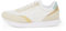 Tommy Hilfiger Runner Sneaker Mujer Essential Calzado Deportivo, Multicolor (Ancient White/Muslin), 38