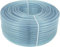 5meter Clear Flexible Hose Pipe 16mm Inside Diameter / 20mm Outside Diameter. PVC Tubing Hose Pipe - Food Grade Plastic Tube - Suitable to use for Air, Water, Fuel and Food Lines