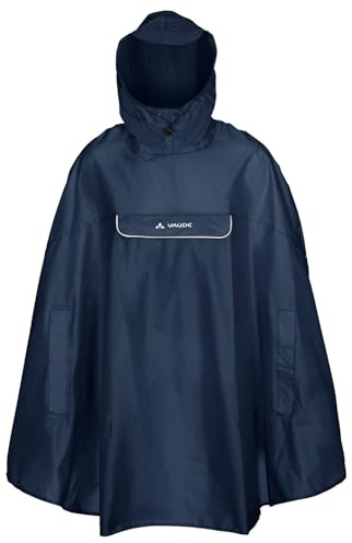 VAUDE Valdipino Poncho