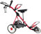 Hillman Caddie 36 Hole Lithium Red Electric Golf Trolley
