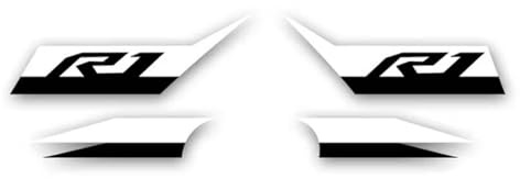 Motorrad-Aufkleber-Sets Für Yamaha YZF R1 YZF-R1 2025 Grafik-Set Dekorative Aufkleber