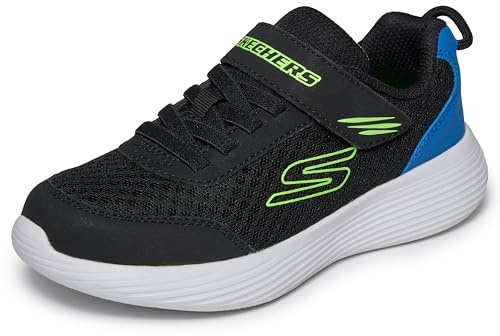 Skechers Jungen Go Run 400 V2 Quanta-strideSneaker