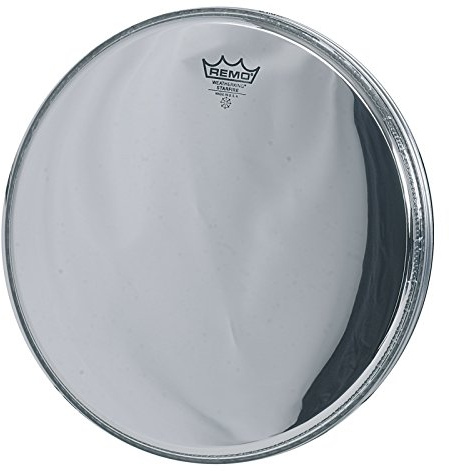 Remo Schlagzeugfell Starfire Chrome – 13″ – CR-0013-00