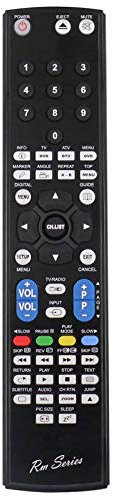 RM-Series Telecomando di Ricambio per Toshiba 22DV733G
