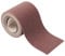 wolfcraft Rotolo di carta abrasiva velcrato per legno/metallo I 5810000