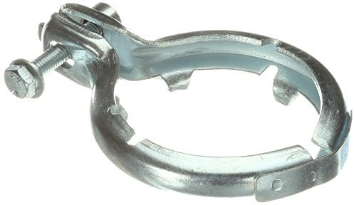 HJS 83 13 2819 Rohrverbinder, Abgasanlage