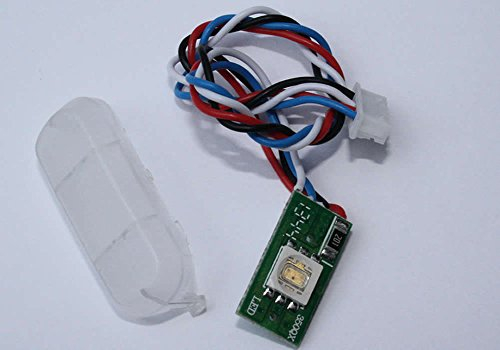 Horizon Blade 350QX3 Quadrocopter LED Status Modul Tri-Color BLH7809 BD3®