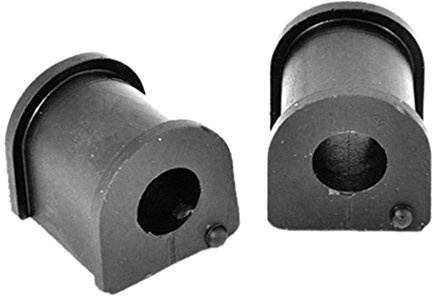 Powerflex PFR66-210-17BLK Performance Polyuretan Buchsen Blackseries