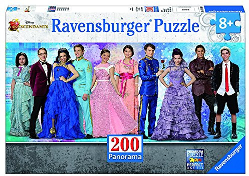 Ravensburger Frozen Puzzle 200 Teile (128310)