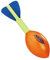 Nerf Sports Pocket Aero Flyer (orange)