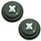 Merriway BH05605 (2 Pcs) Diaphragm Cistern Inlet Float Valve Washer to Fit Siamp 29mm Toilet Fittings - Pack of 2 Pieces