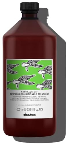 Davines NT Renewing Conditioning Treatment 1000ml