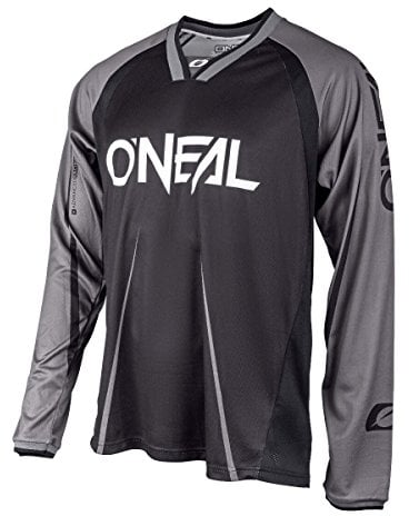 O'NEAL Element FR Blocker Jugend DH Jersey Downhill Enduro Gelände Quad Kinder Youth, 0076 KS-4
