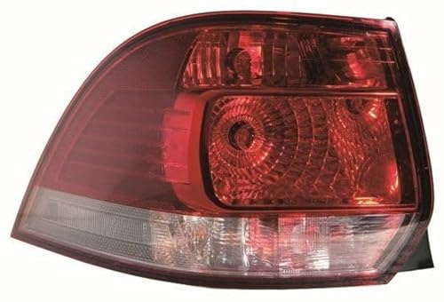 ABAKUS Heckleuchte 441-1995L-LD2UE