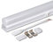 Regleta LED T5 7W 6000K con interruptor