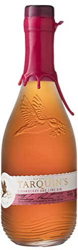 Tarquin's Strawberry and Lime Gin, 70 cl