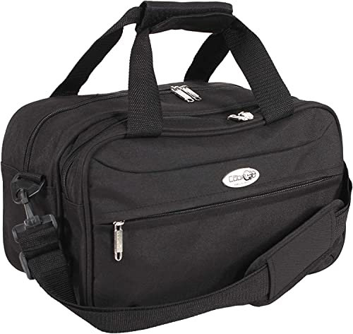 CABIN GO 5548 Borsone Piccolo Secondo Bagaglio a Mano 40x25x20cm Bagaglio Da Cabina Ultraleggero per Viaggi In Aereo