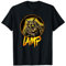Motte Meme T-Shirt - Lamps Lämp lustiges Motten Shirt Moth T-Shirt