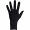 Icebreaker Merino Erwachsene 260 Tech Glove Liner/Schwarz XL