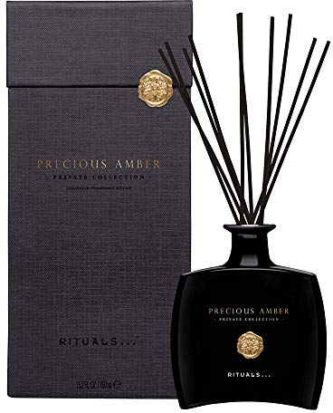 Rituals Precious Amber Fragrance Sticks 450 ml