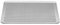 Mali’s 43032 – Plaque à Pâtisserie Perforée Aluminium avec Rebords Grise 40x30cm, épaisseur 1.5mm