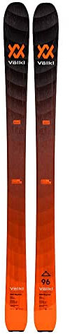 Volkl Rise Beyond 96 Ski 2022-170