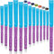 SAPLIZE 13 Golf Grips Medium Hybrid Multi Link Golf Club Grips Purple Color