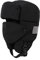 CLAPE Unisex Warm Winter Hat with Ear Flaps Wasserdicht Trapper Mütze Thermal Fliegermütze Winddicht Bomber Hut Warme Russen Mütze