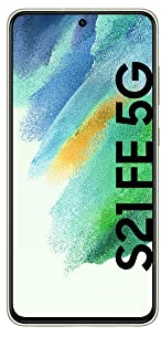 Galaxy S21 FE 5G (dual sim) 128 Go vert (Reacondicionado)
