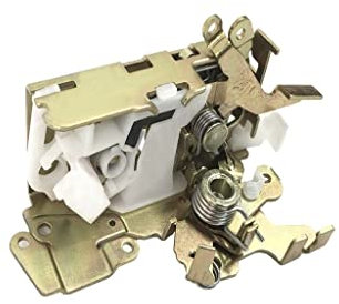 Actuador de cerradura de puerta para Mercedes Sprinter W901 W902 W903 W904 W905 , 9017200235 puerta delantera derecha MMM