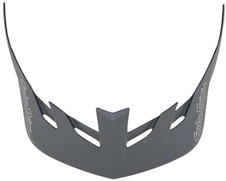 TROY LEE DESIGNS FLOWLINE Visier Orbit Grey