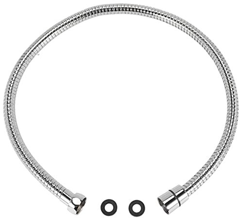 Smallterm 80 cm Flessibile In Acciaio Inox Bagno Doccia Tubo