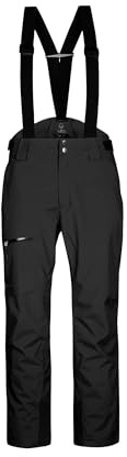 Halti Carvey M DX ski Pants - XXL