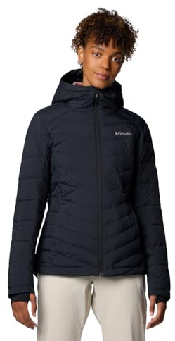 Columbia Damen Joy Peak Ii Kapuzenjacke jackets