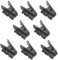 Pdflie Headset-Clip (8er-Pack, klein)