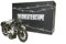 Corgi CC08501 The Great Escape – Triumph TR6 Trophy (verwittert) Klassiker aus TV und Film