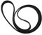 WH01X10302 Washing Machine Drive Belt Fits for GE Washing Machine Belt