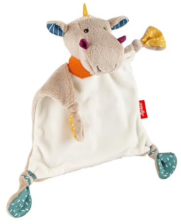 Sigikid Schnuffeltuch Drache Baby Geschenk