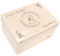 Creative Deco Hochzeitsgeschenke Personalisiert für Brautpaar | Geschenk zur Hochzeit | Erinnerungsbox Hochzeit | Geschenkkiste | Holzkiste mit Deckel | Hochzeitsgeschenk Personalisierte Farbdruck
