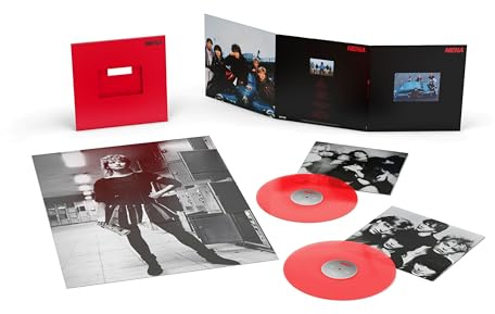 NENA (Remastered & Selected Works 2LP)