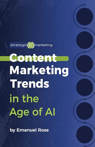Content Marketing Trends in 2024